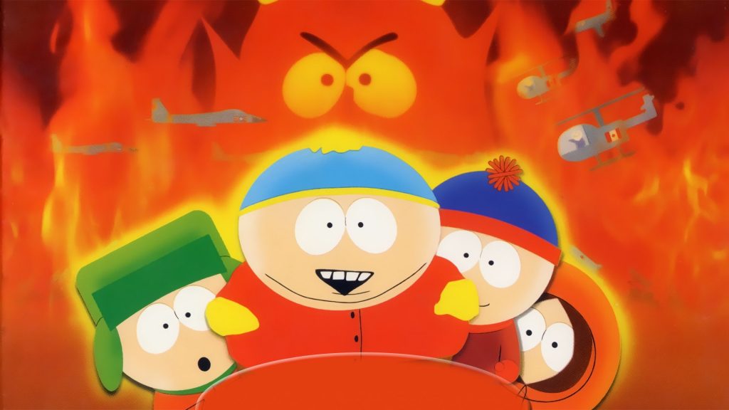 South Park
