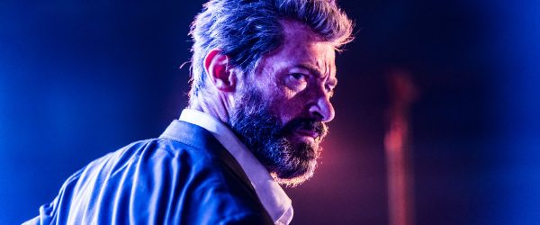 Wolverine, Logan