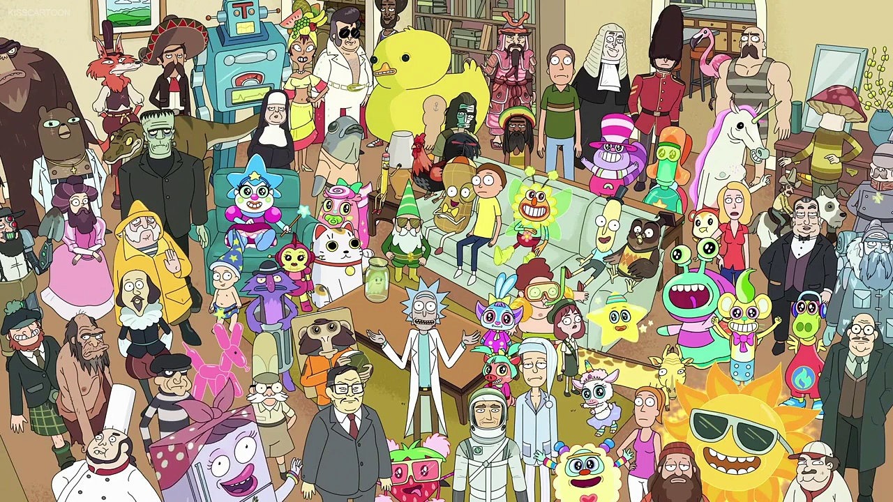 rick-and-morty