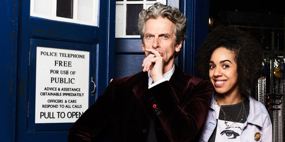 doctor-who