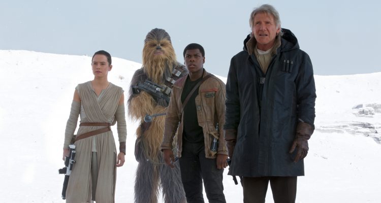 Mark Hamill confirms he is in talks for new Star Wars movie, Star Wars:  The Force Awakens