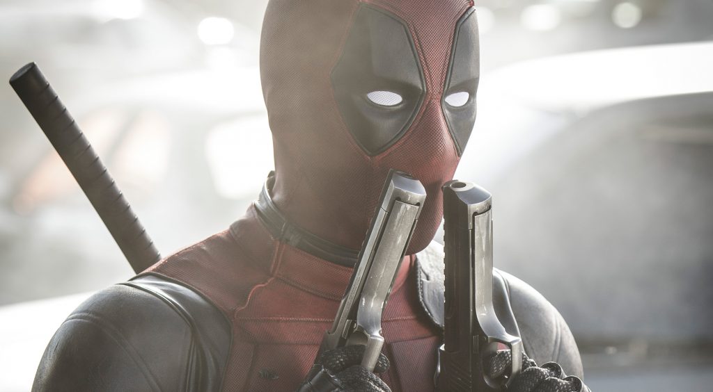 deadpool