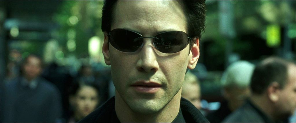 The Matrix