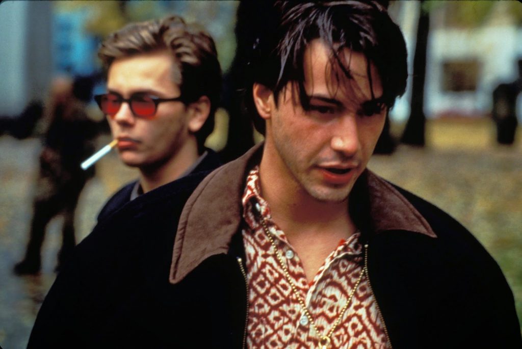 My Own Private Idaho
