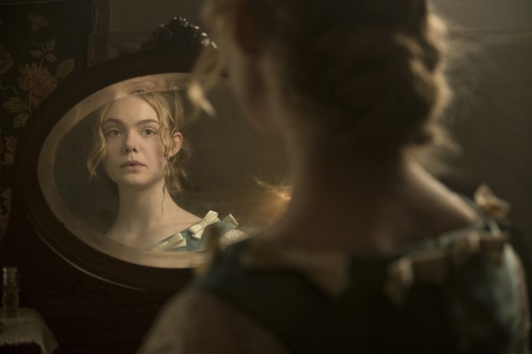 Get Gothic With New Images From Sofia Coppola's 'The Beguiled'