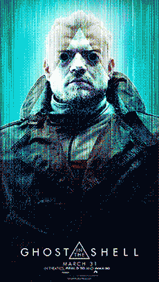 Batou