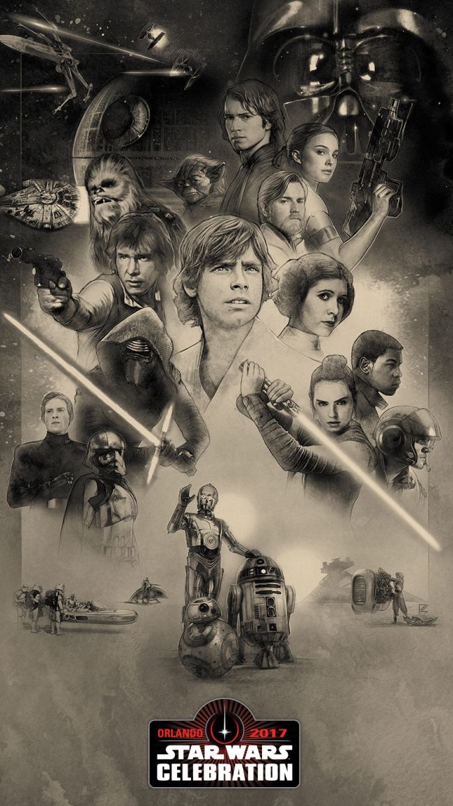 Star Wars Celebration