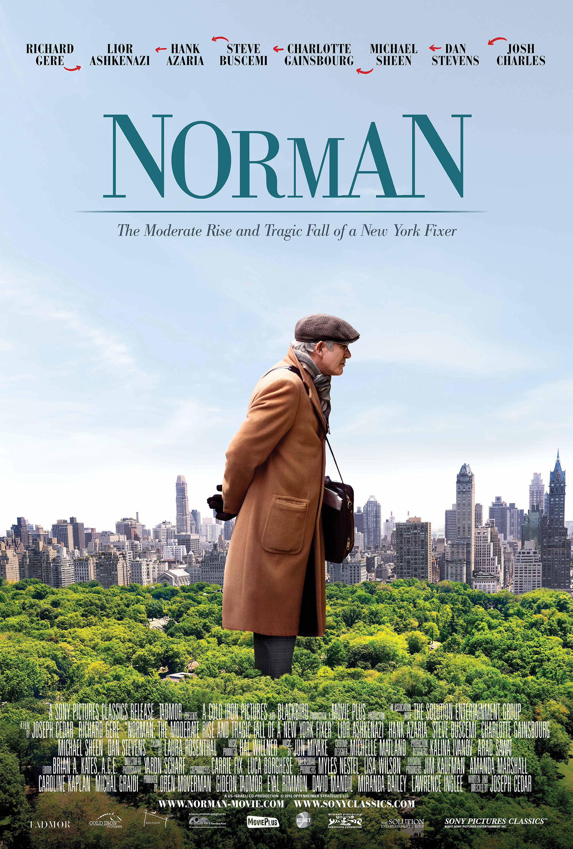 Norman_Onesheet