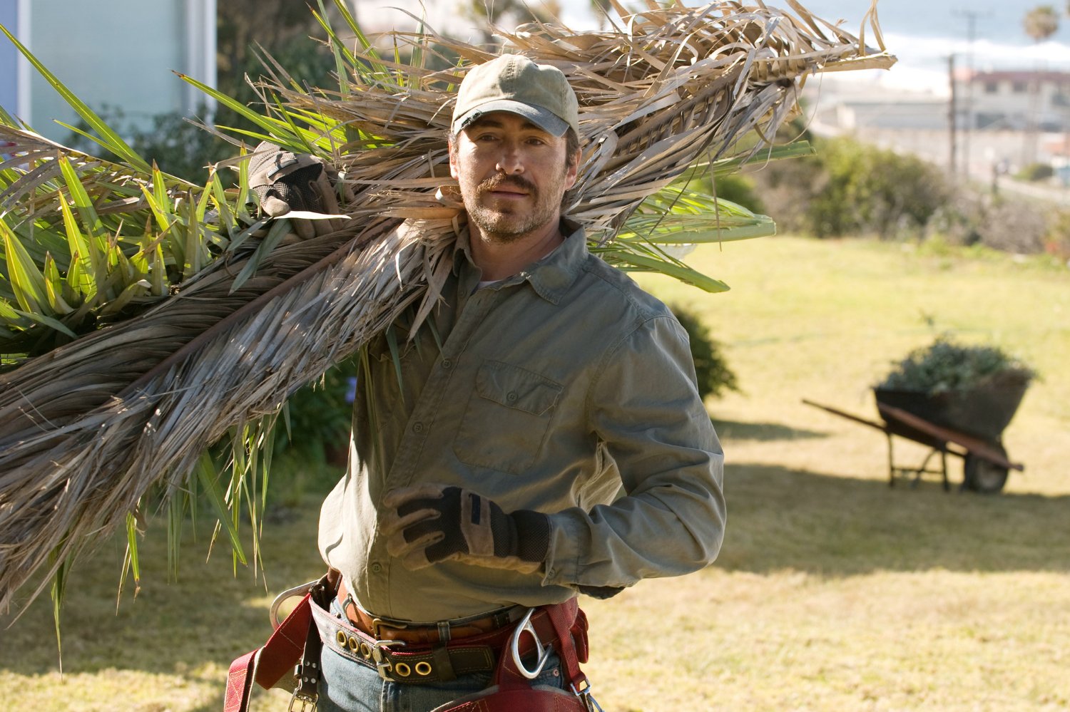 Demián Bichir in A Better Life (2011)