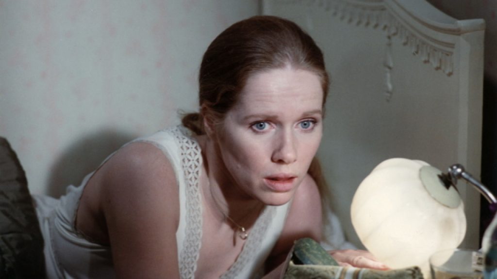 FACE TO FACE (1975)