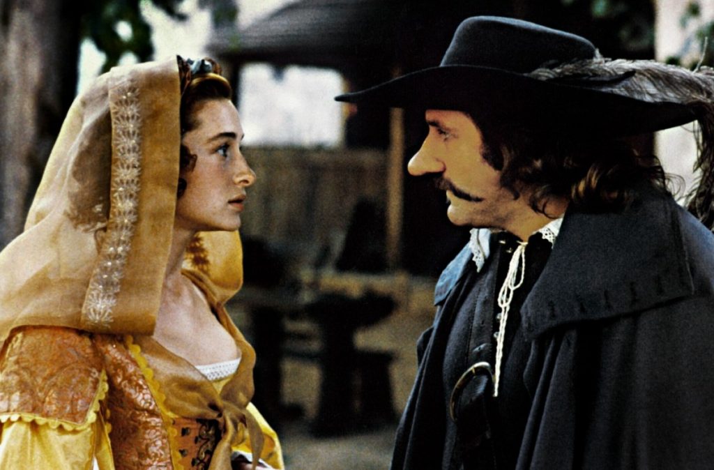 Cyrano De Bergerac