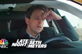 Seth Meyers Parodies Awards Season With ‘Oscar Bait’