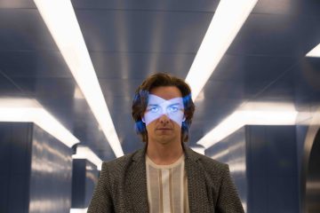 X-Men: Apocalypse James McAvoy