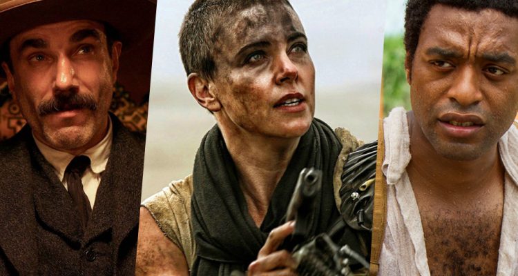 Oscars 2021: Every Best Picture Nominee, Ranked Worst to Best