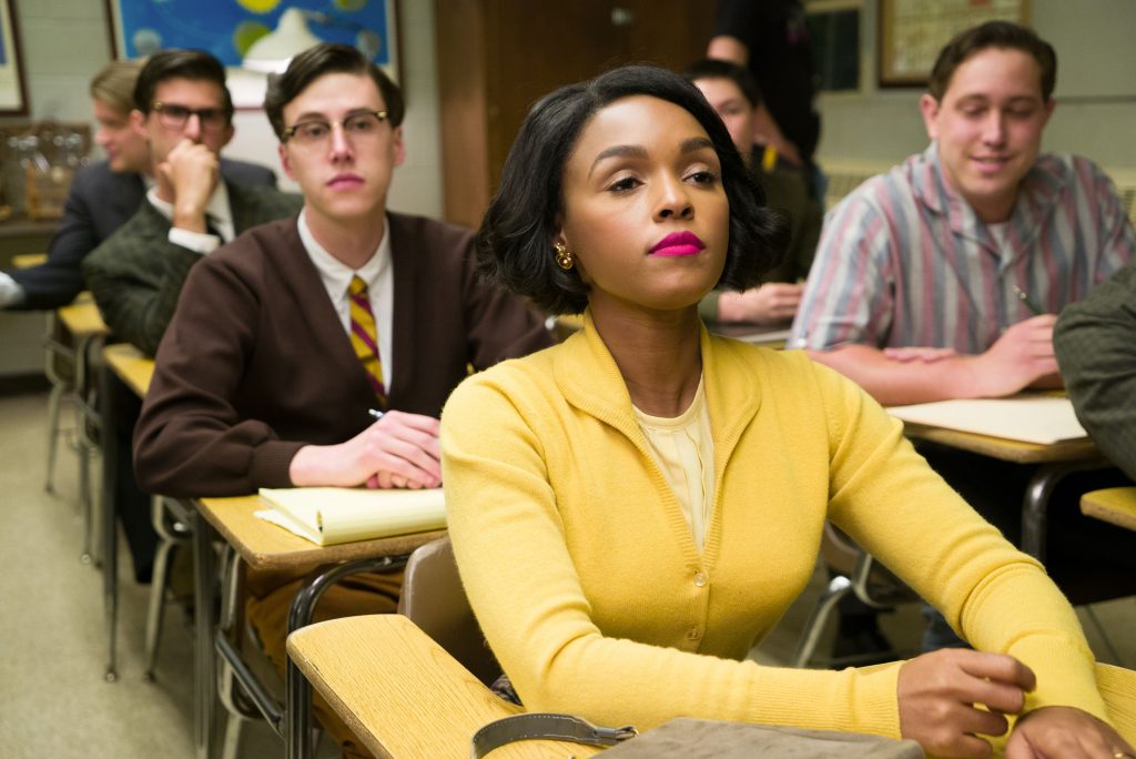 Hidden Figures Day 23