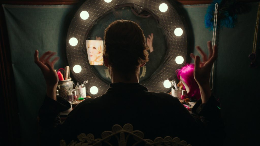 Freak Show