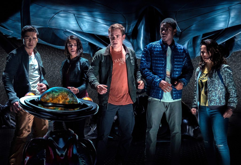 power-rangers