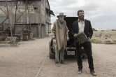 ‘Logan’ Finally Delivers A Wolverine Movie With A Bloody, Beating Heart [Review]