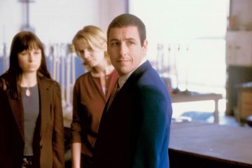 Adam Sandler Punch-Drunk Love