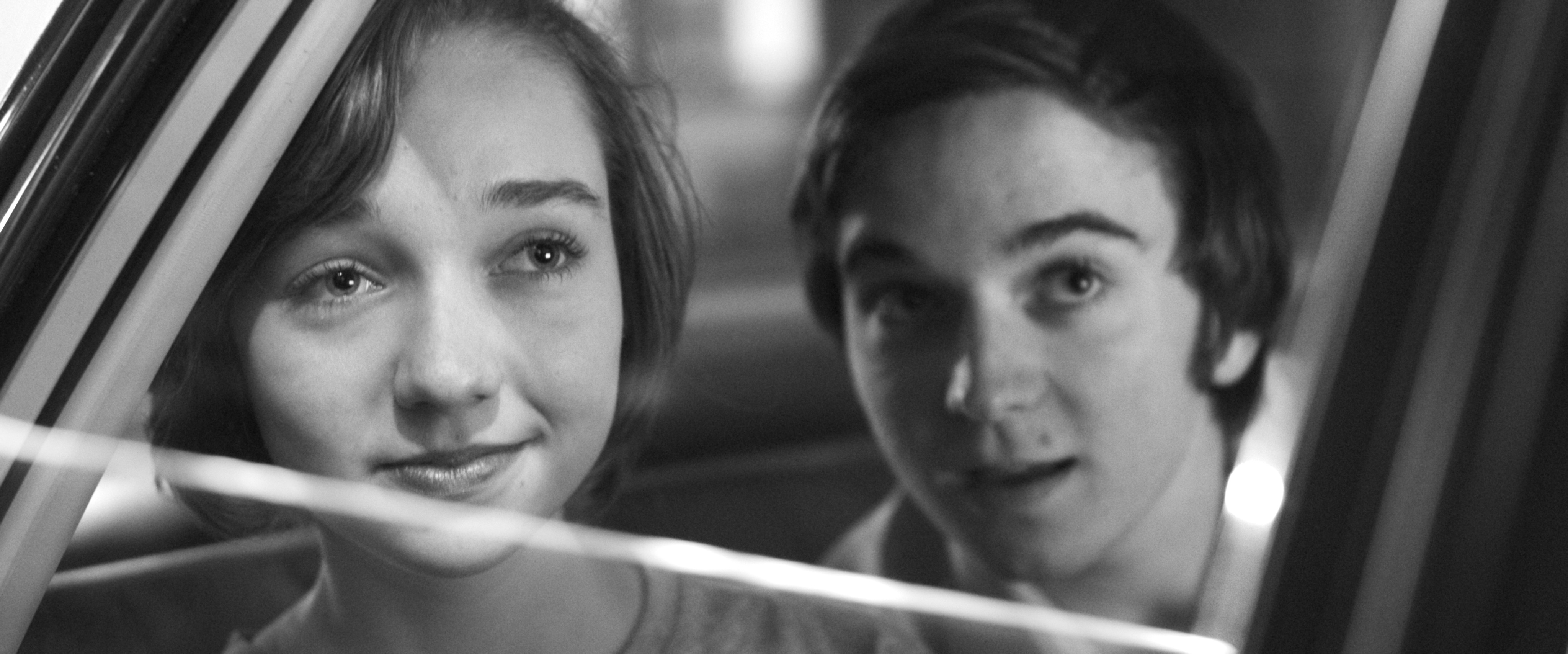 Weirdos - Still1 - Dylan Authors - Julia Sarah Stone - Cred. Becky Parsons