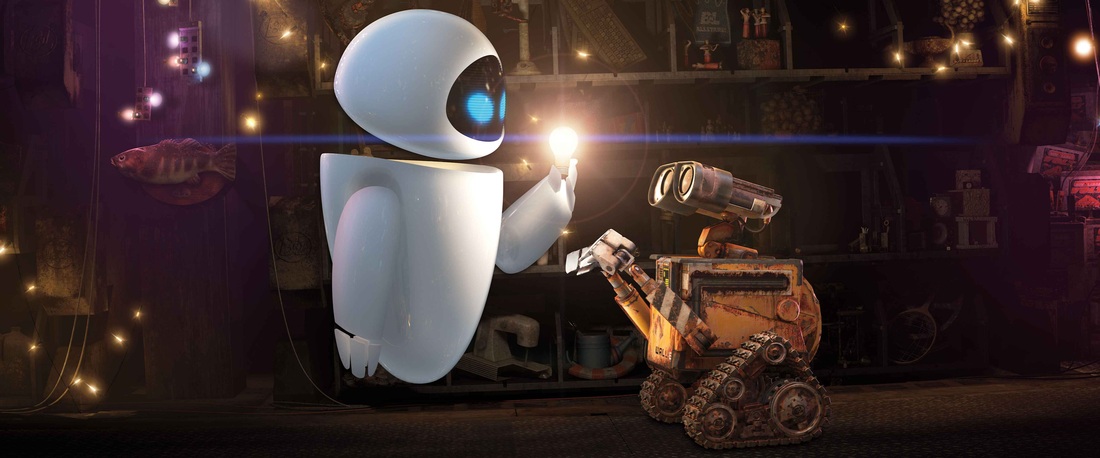 wall-e