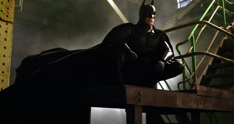 Christopher Nolan Gets The Dark Knight Just Right In Honest Trailer For 'Batman  Begins'