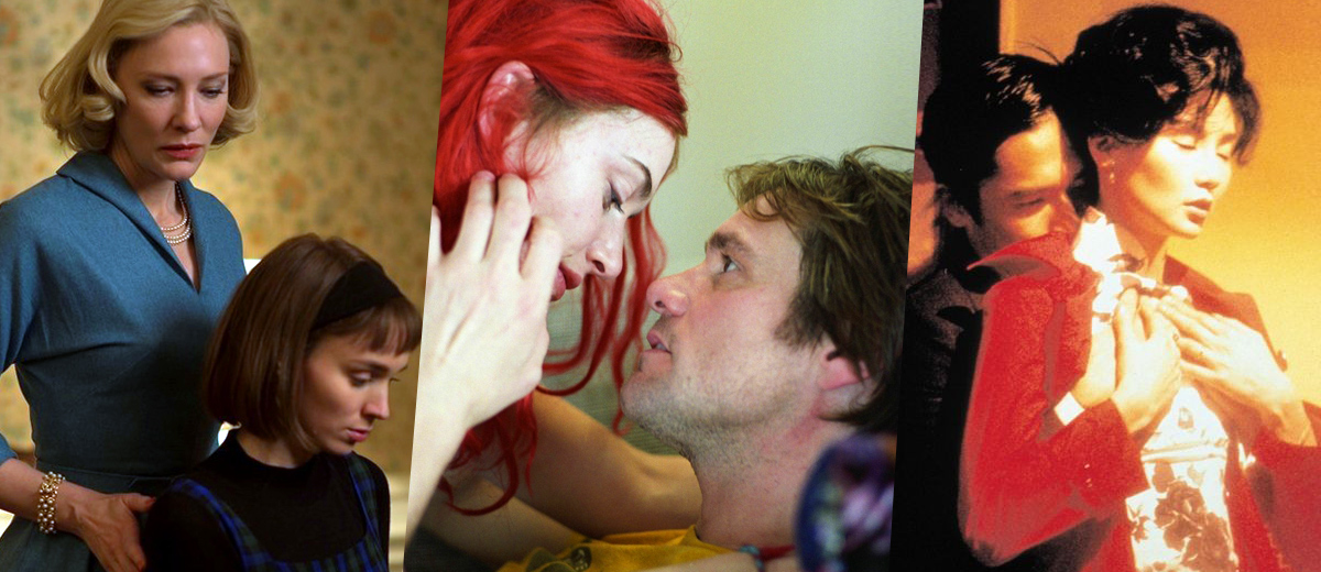 The Best Romantic Comedies of the 21st Century