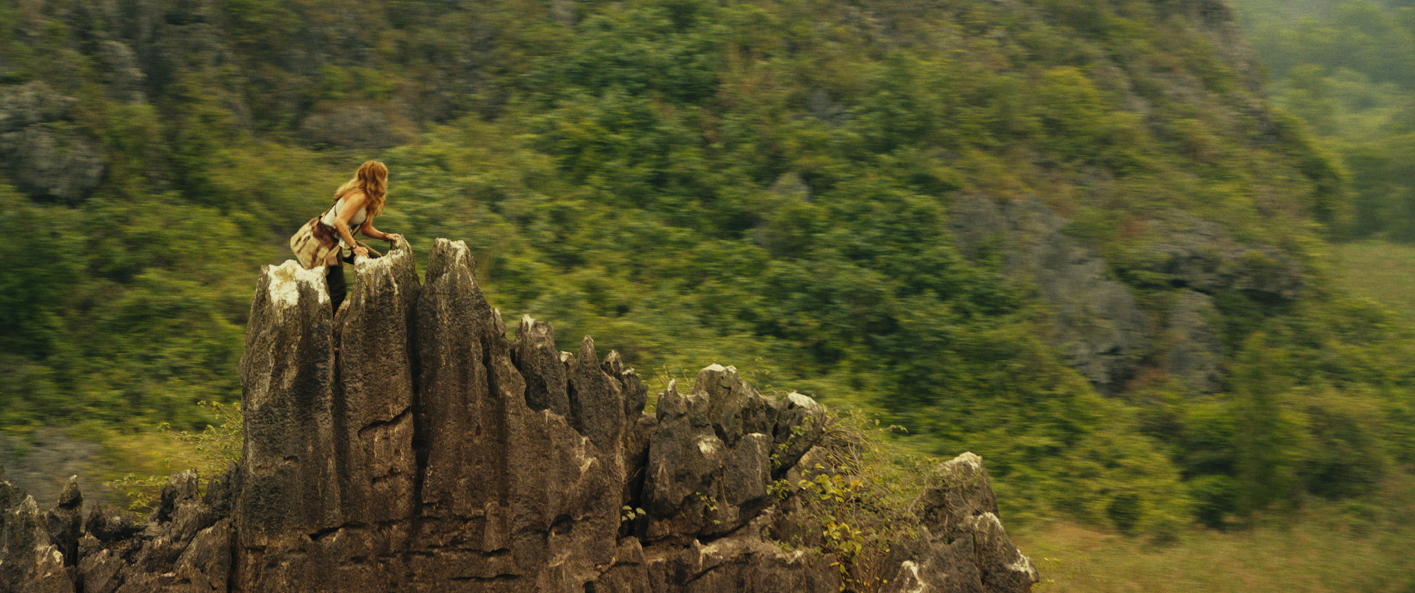 Kong: Skull Island