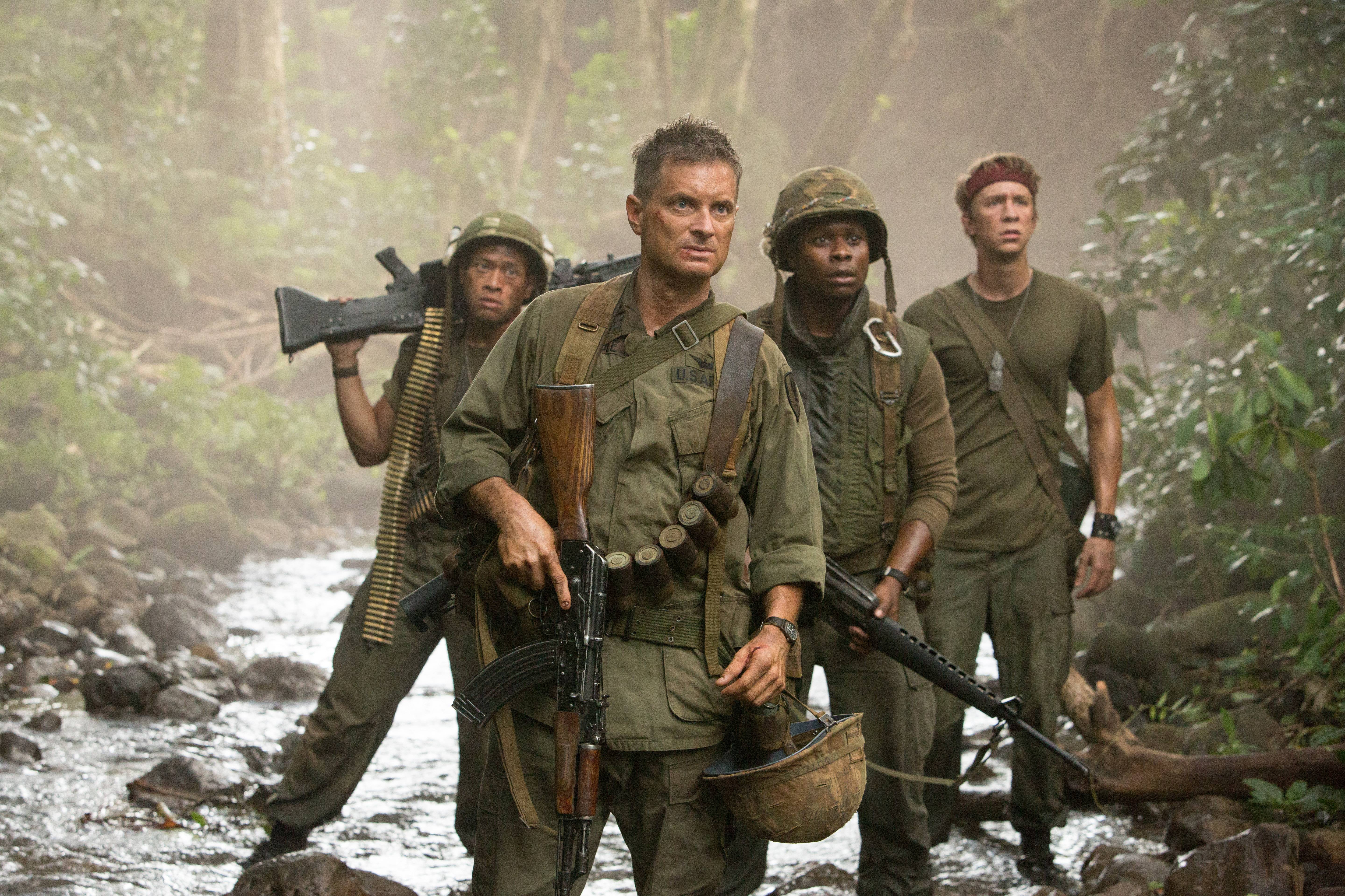 Kong: Skull Island