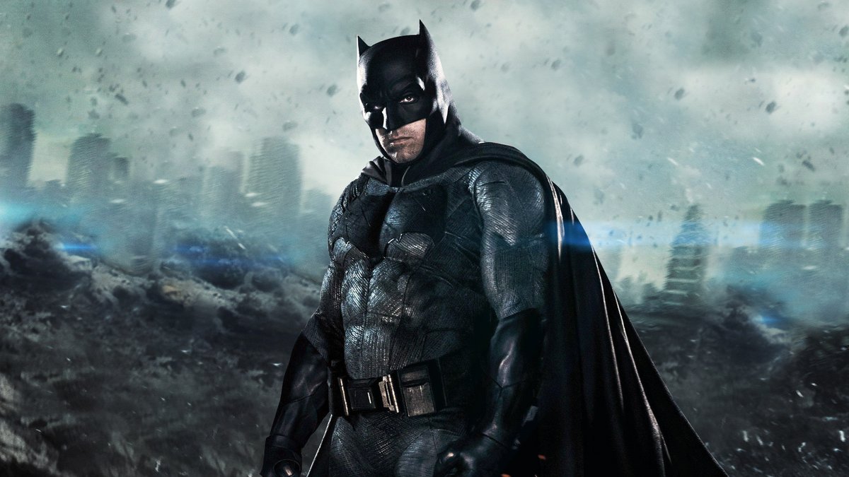 'The Batman' Likely Won't Start Filming Until 2018