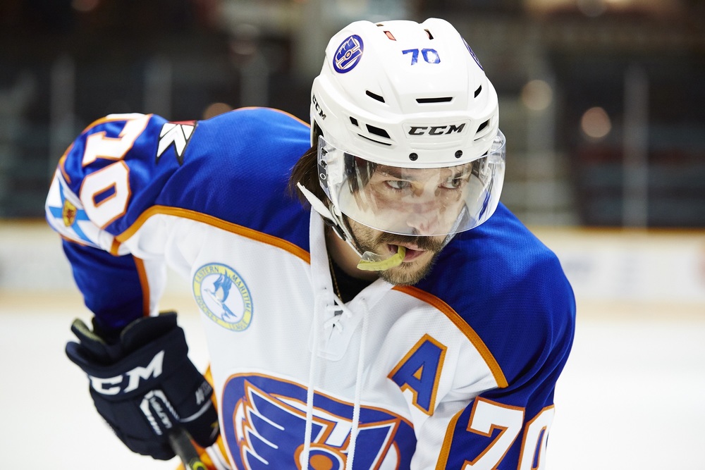 GOON Last Of The Enforcers