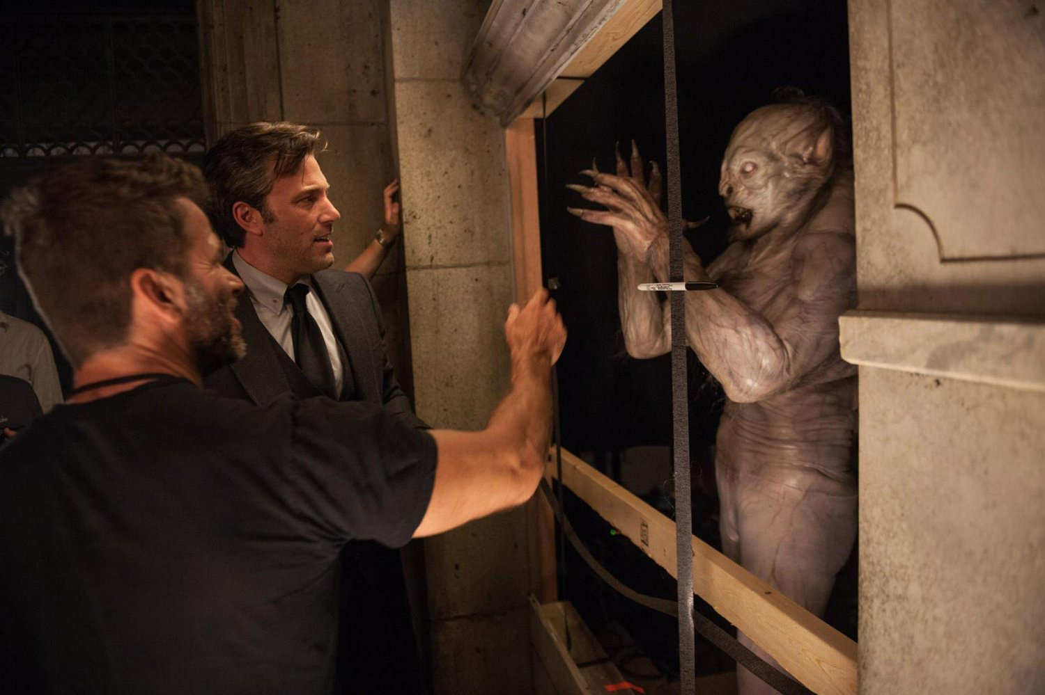 batman-vs-superman-ben-affleck-zack-snyder