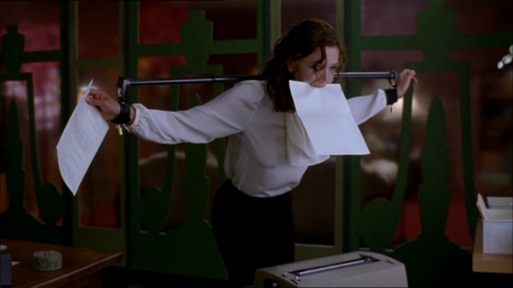 Secretary