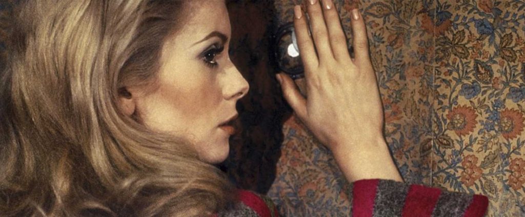 Belle De Jour