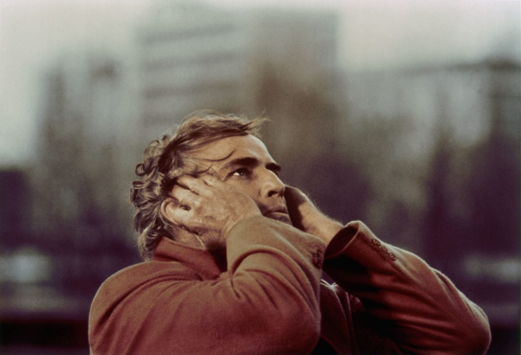 Last Tango in Paris