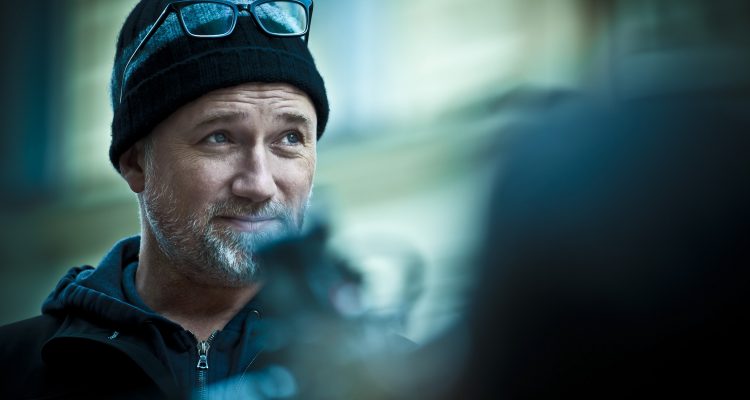 David Fincher