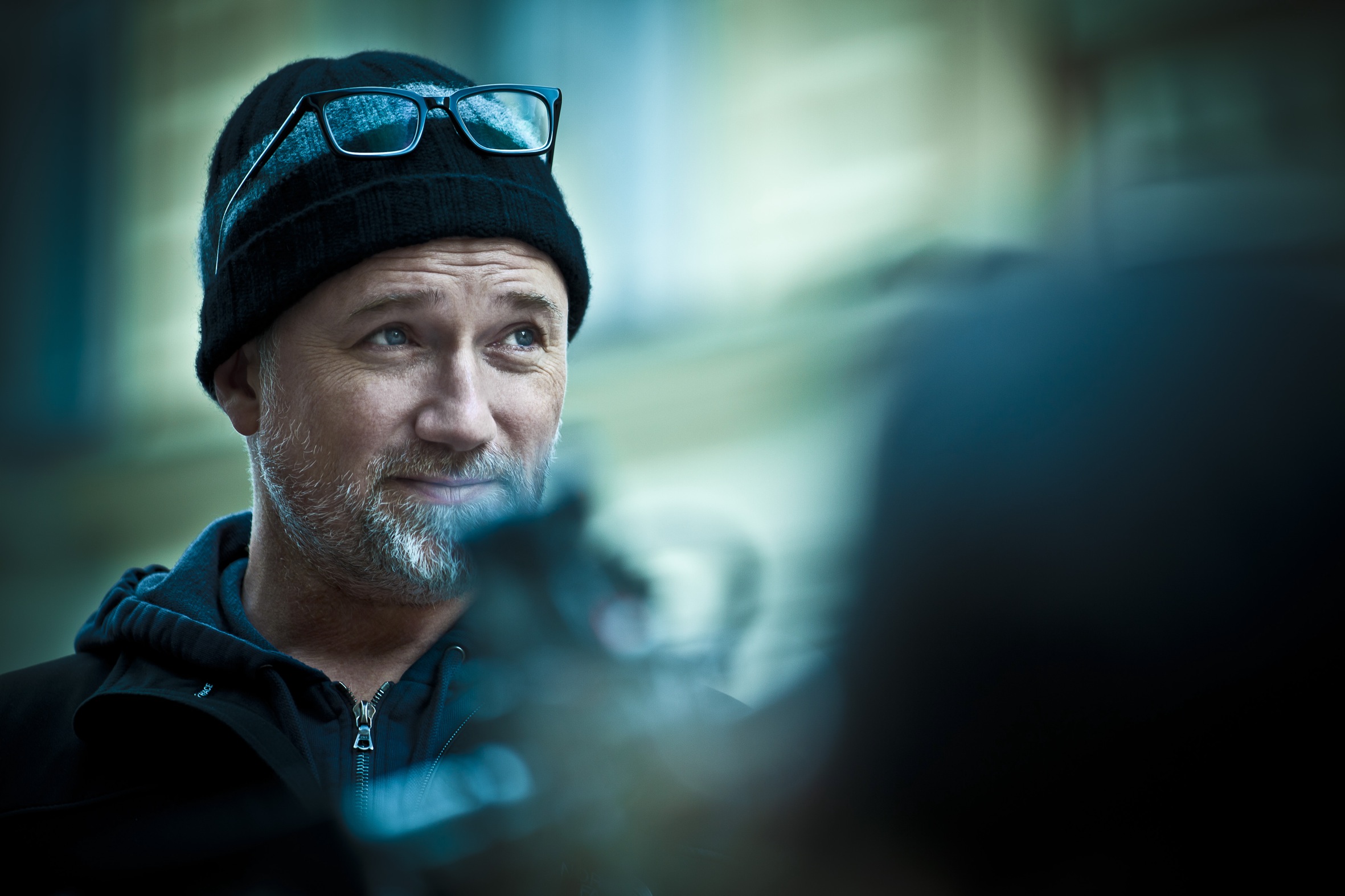 David Fincher Is Directing World War Z 2?!!! –