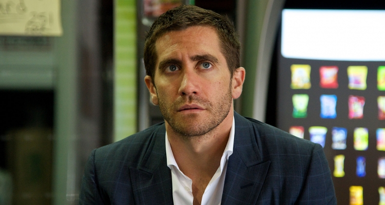 Demolition Jake Gyllenhaal