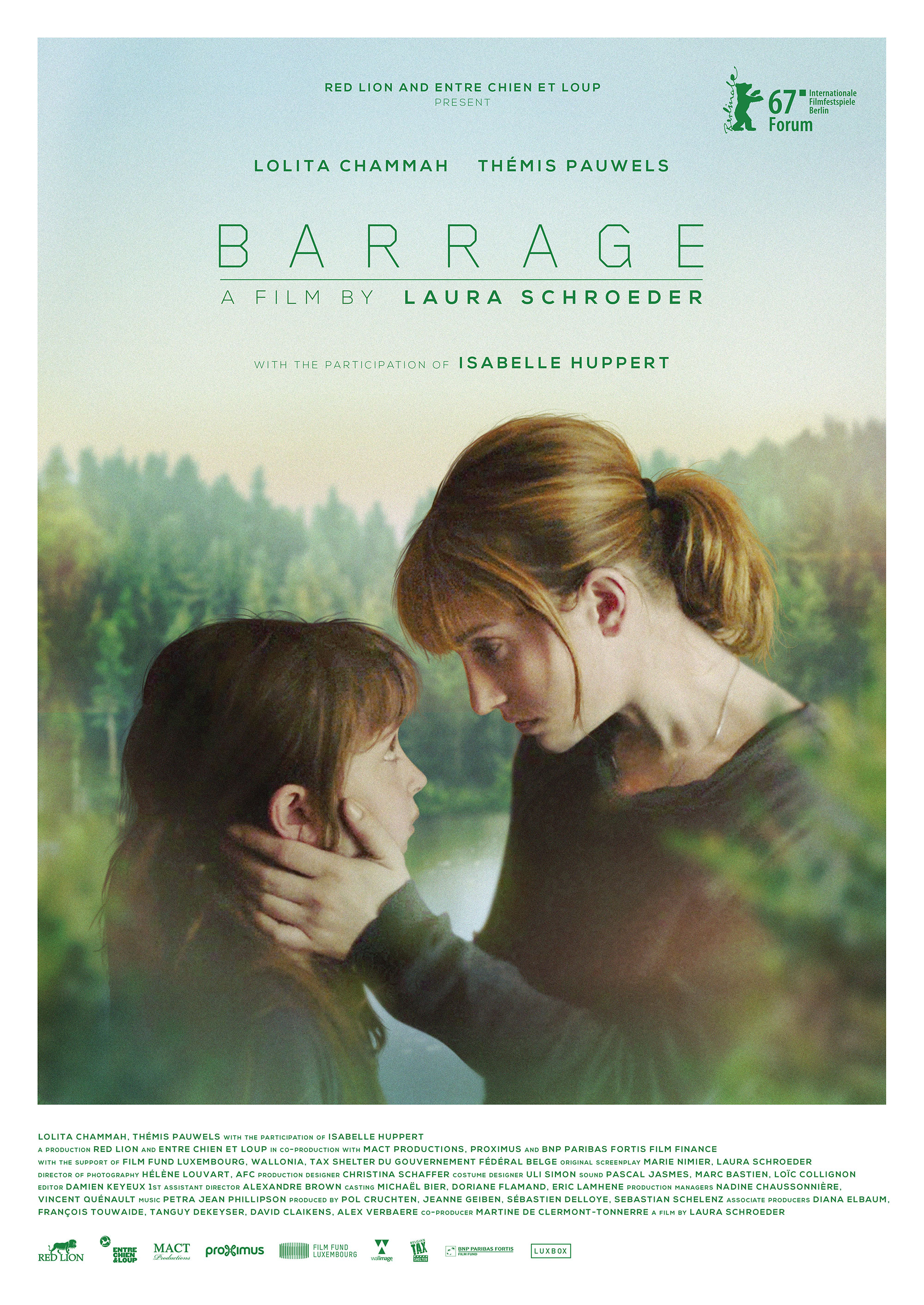 Barrage_Poster