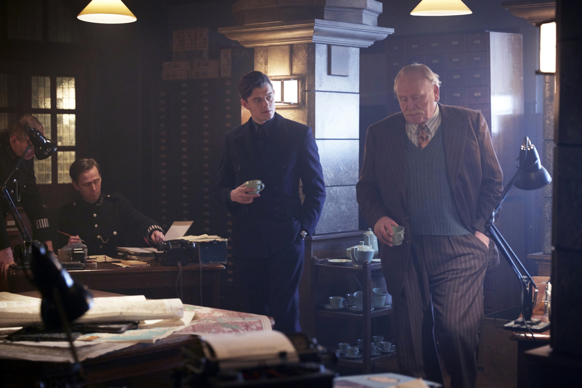 SS-GB