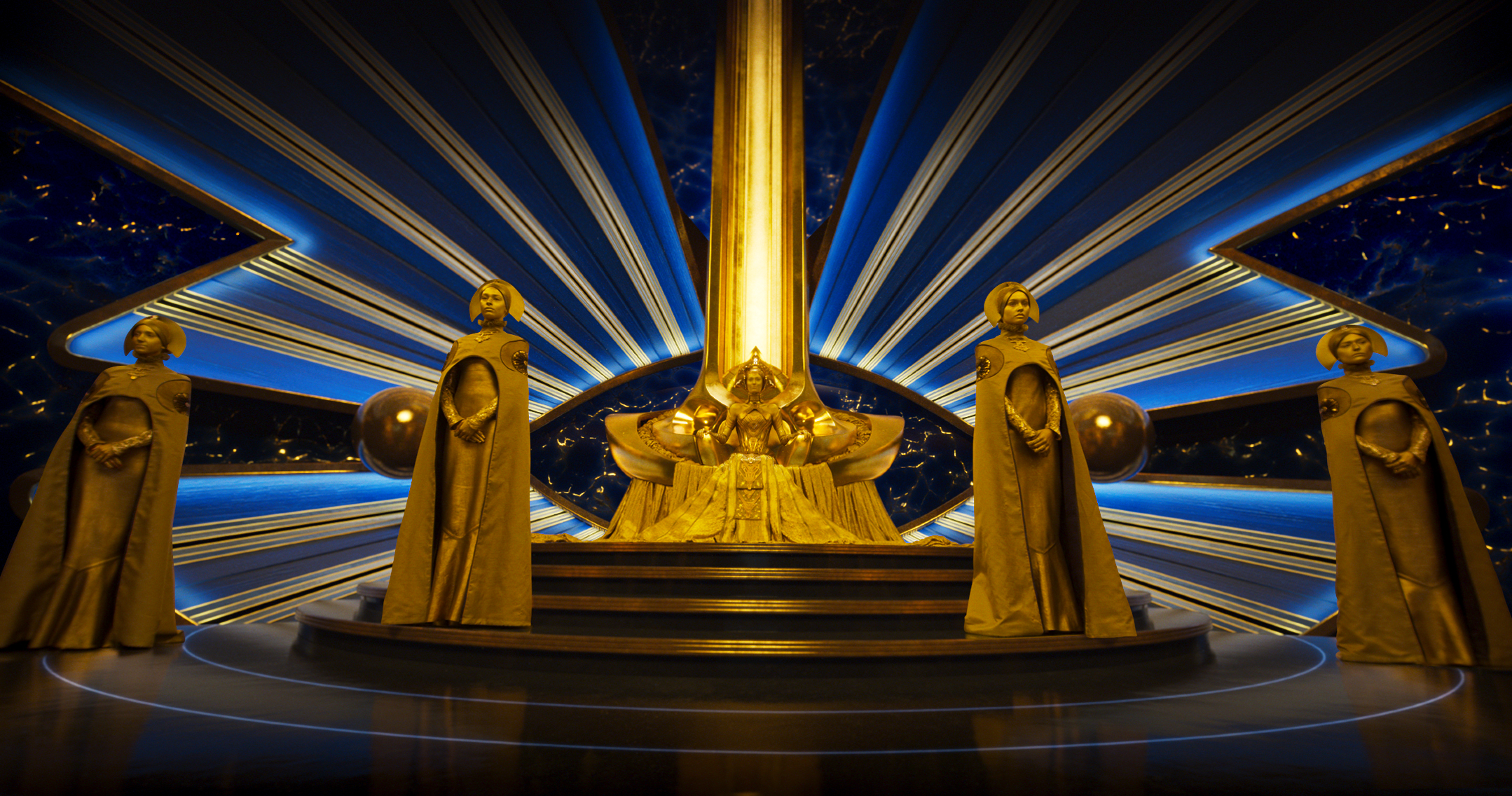 Guardians Of The Galaxy Vol. 2.