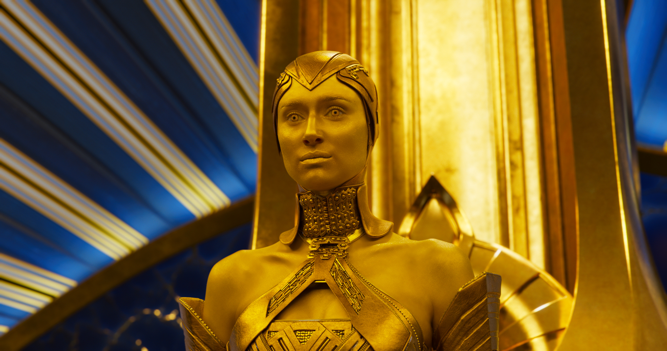 Guardians Of The Galaxy Vol. 2