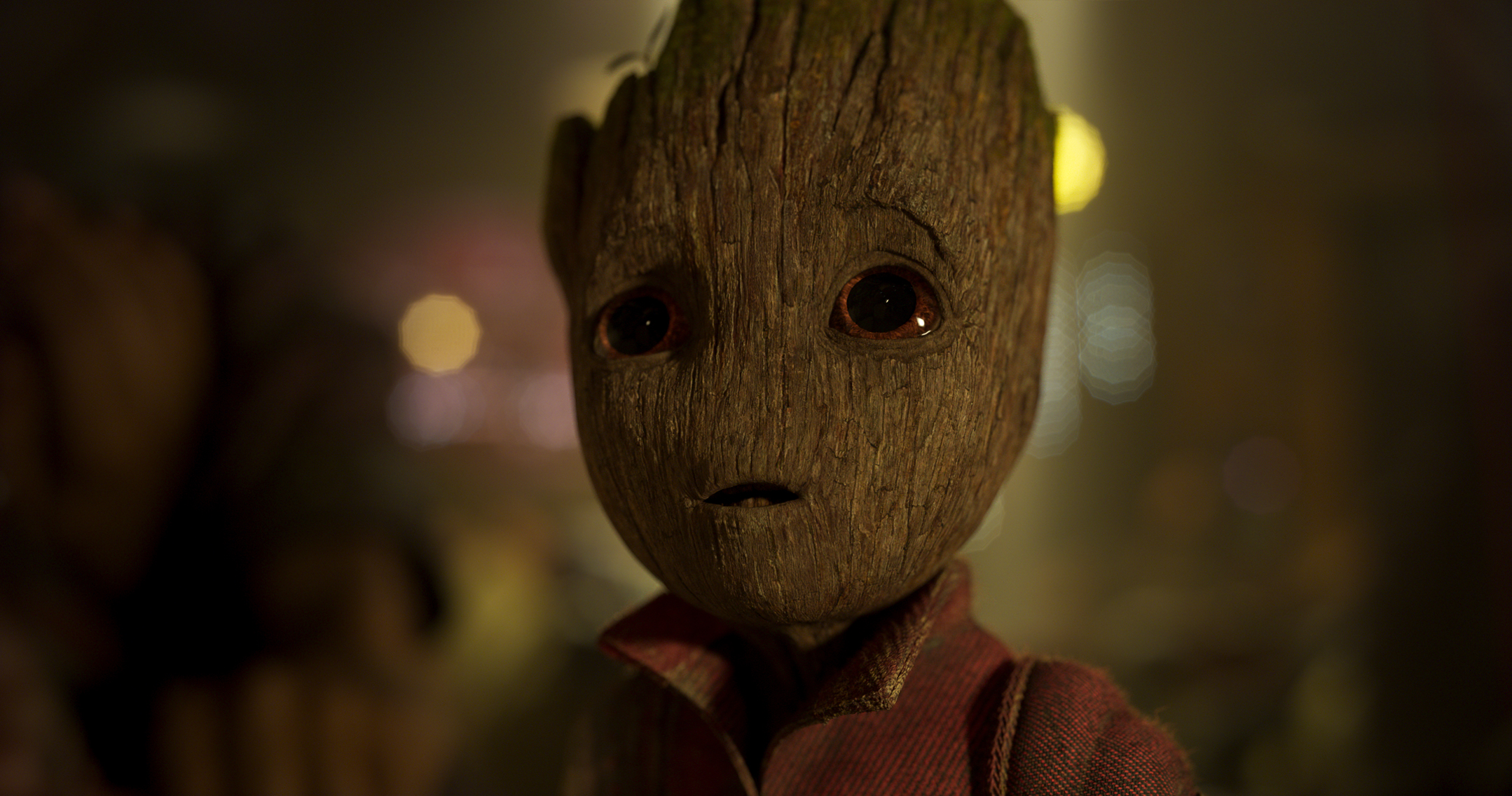 Guardians Of The Galaxy Vol. 2.