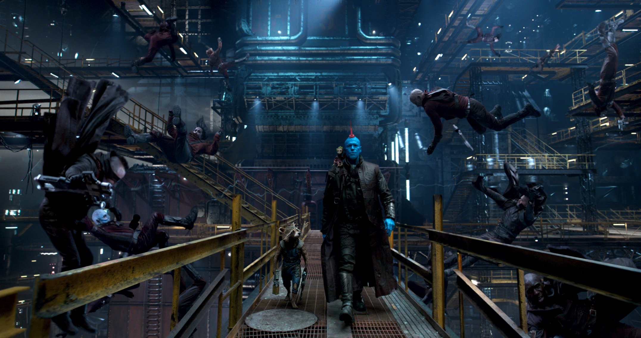 Guardians Of The Galaxy Vol. 2