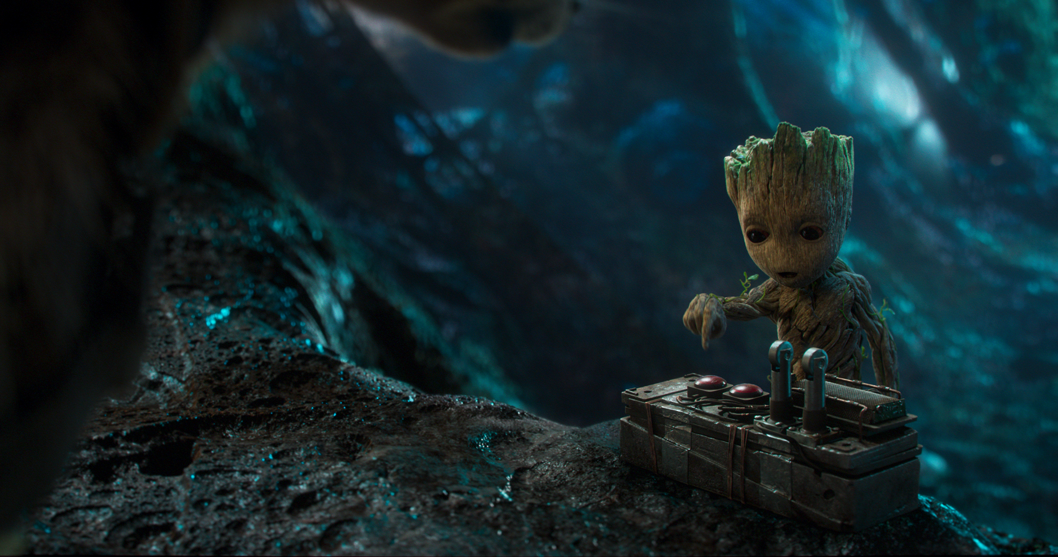 Guardians Of The Galaxy Vol. 2
