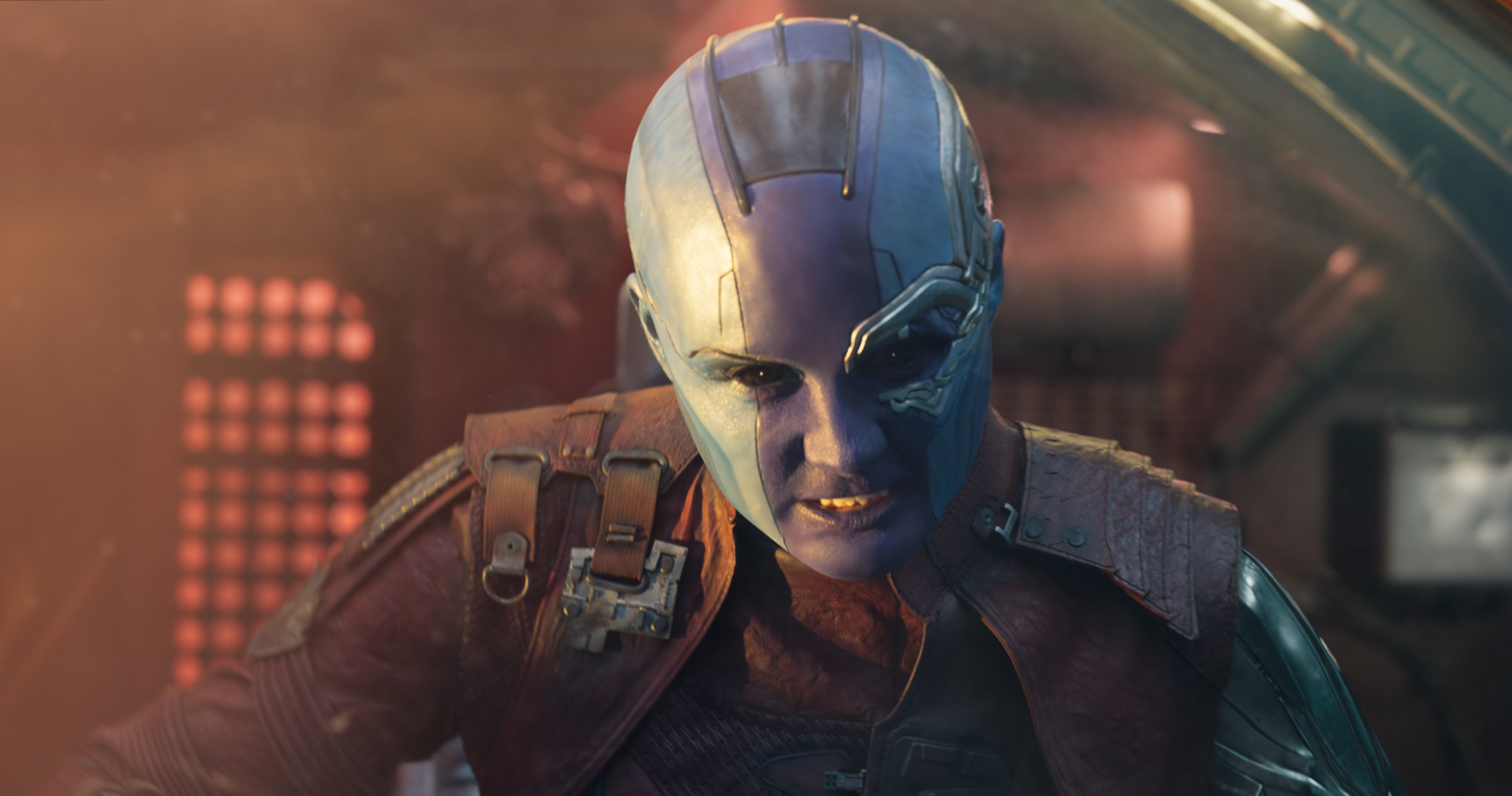 Guardians Of The Galaxy Vol. 2.