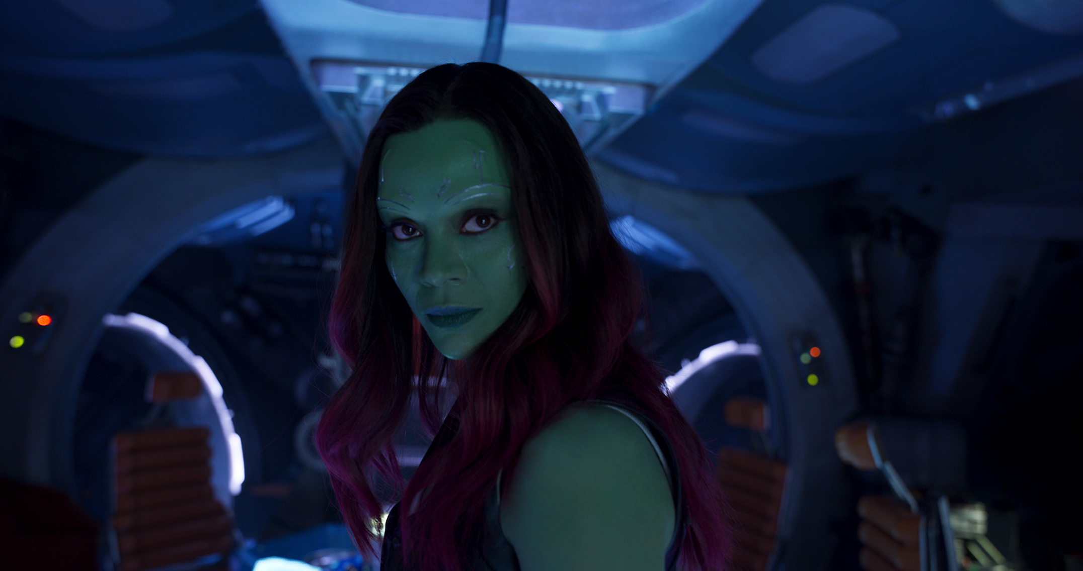 Guardians Of The Galaxy Vol. 2.
