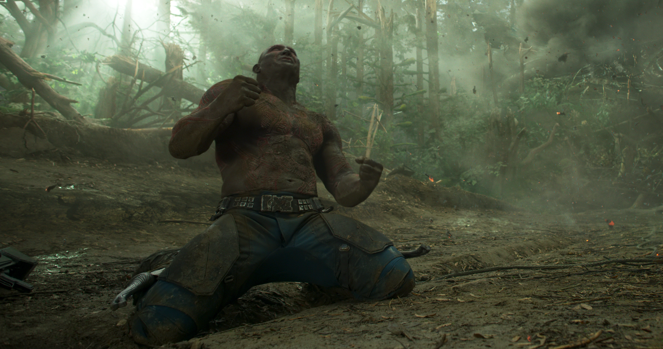 Guardians Of The Galaxy Vol. 2