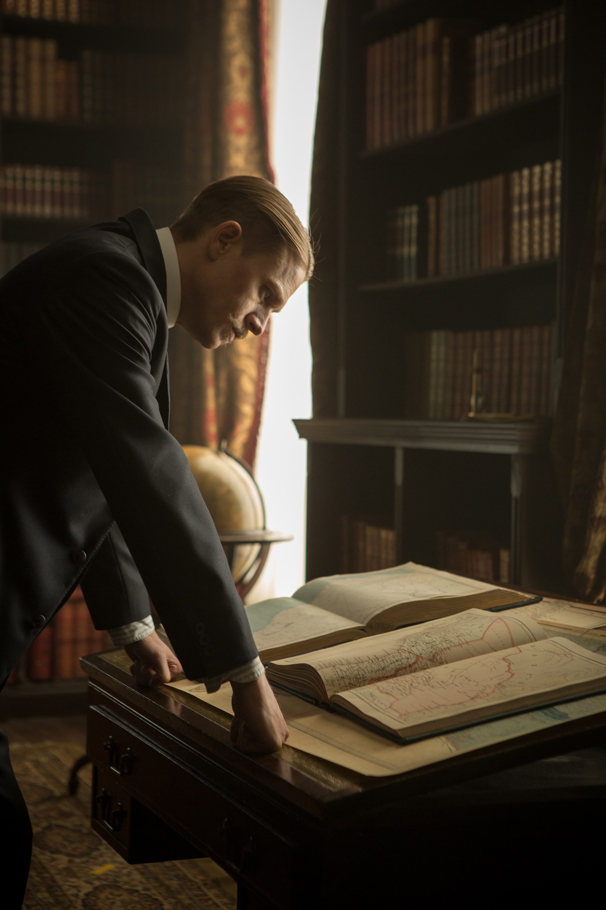 Lost-City-Of-Z-Charlie-Hunnam
