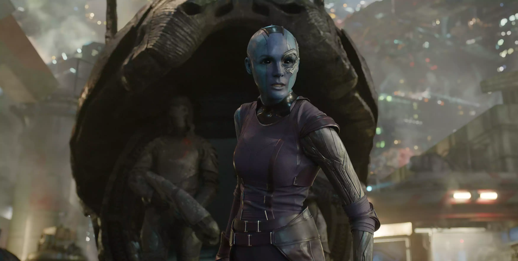 Guardians Of The Galaxy Vol 2